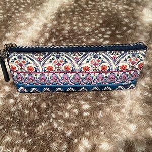 Beautiful Brighton Casablanca jewel collection makeup pouch